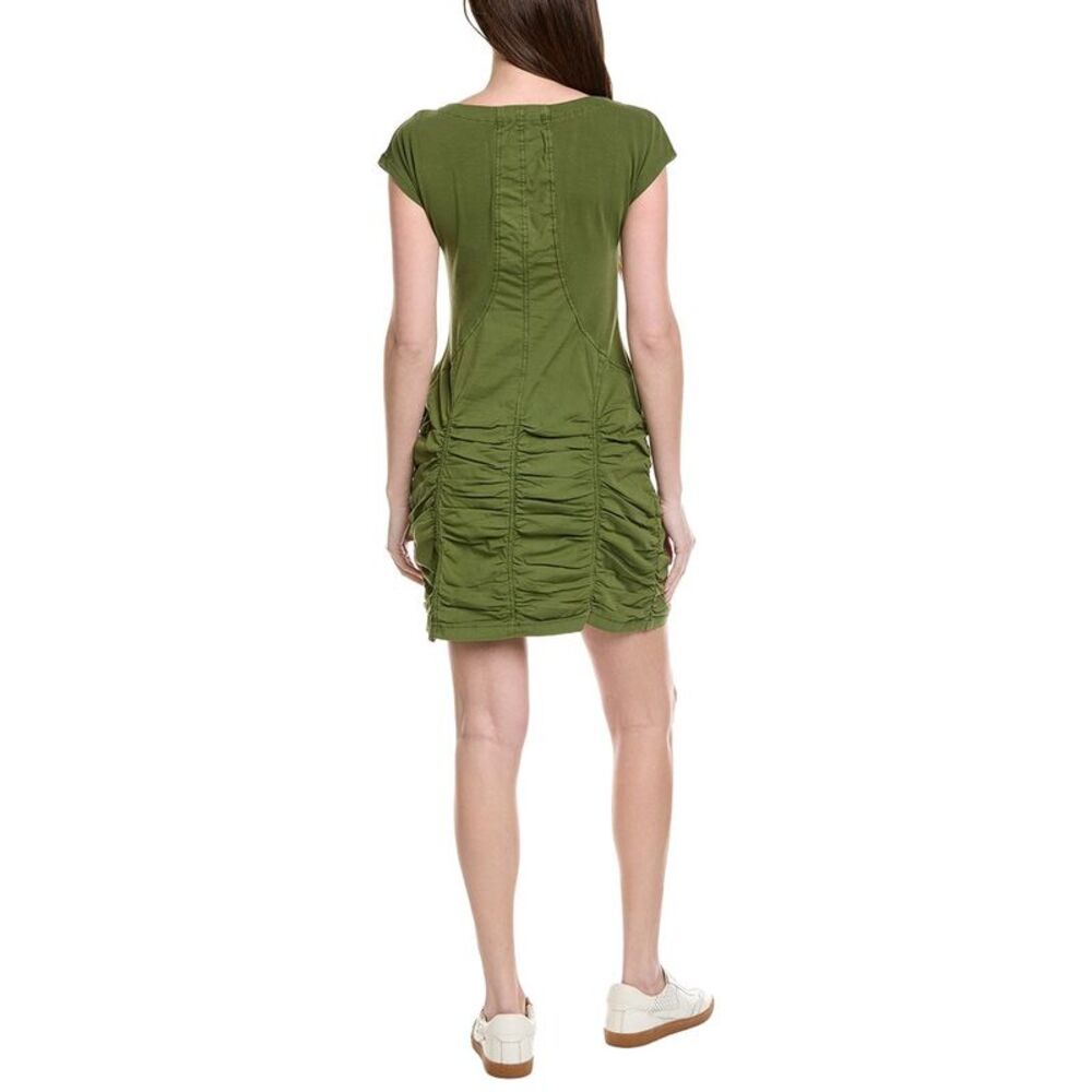 Xcvi Womens  Aviana Mini Dress - Picture 2 of 3